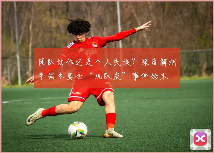 团队协作还是个人失误？深度解析平昌冬奥会“坑队友”事件始末