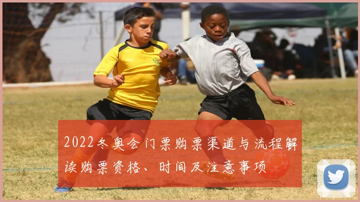 2022冬奥会门票购票渠道与流程解读购票资格、时间及注意事项